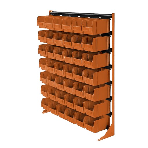 Boites Et Bacs De Rangement Pour Organiser Votre Atelier Berner